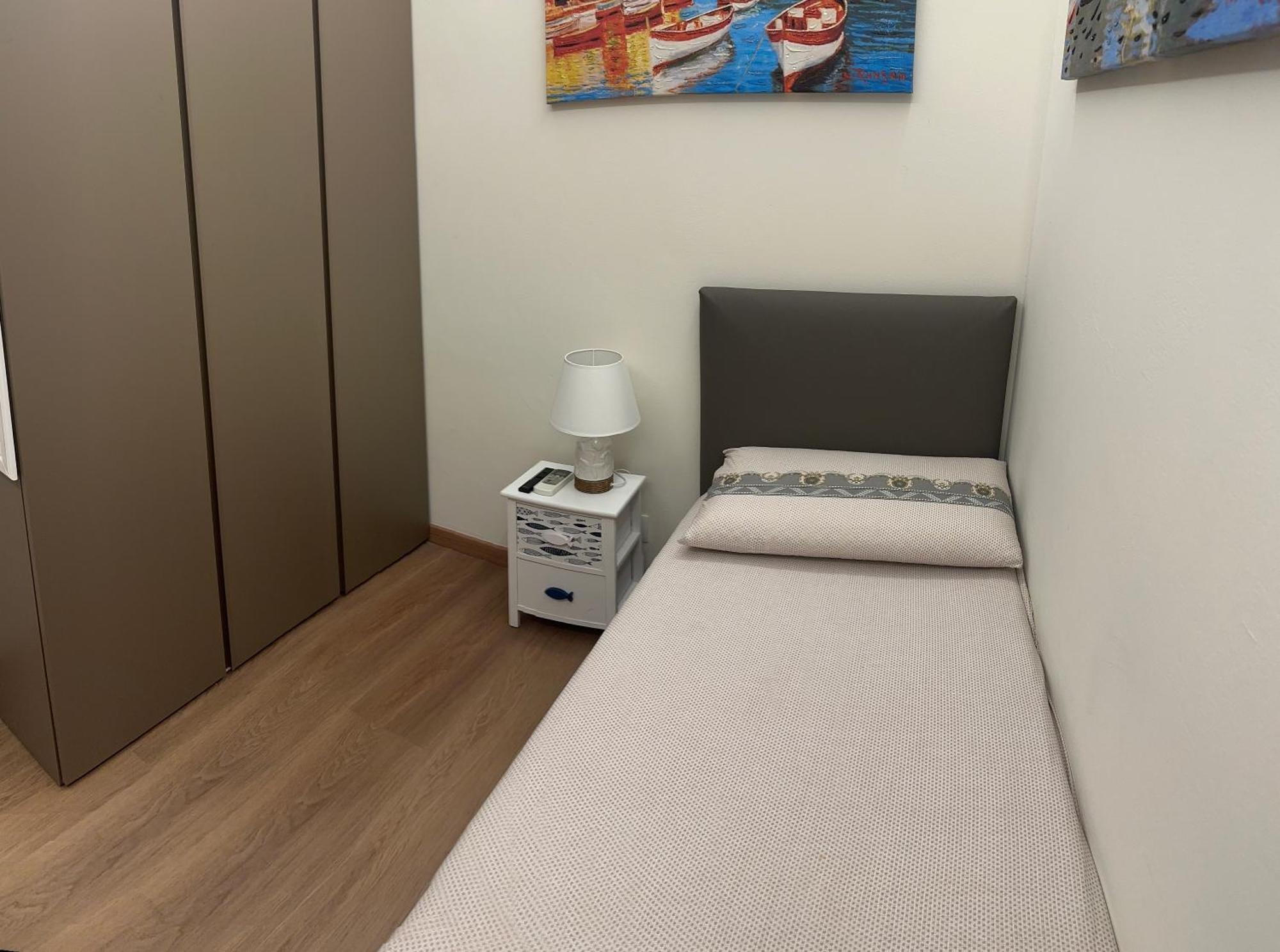 ראפאלו Val Di Sole 19-Iii Piano- Vista Mare- Vista Collina-Wifi 100Mg-Aria Condizionata In Tutte Le Stanze -L'Appartamento E' Stato Completamente Rinnovato Nel 2023 מראה חיצוני תמונה